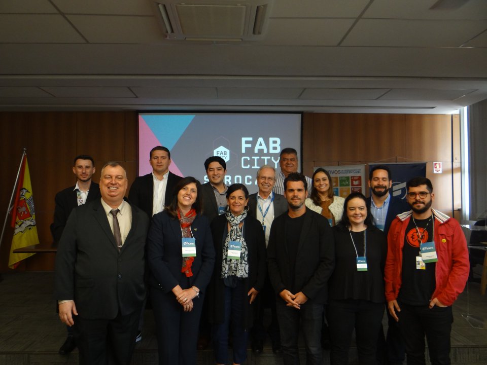 3_Sommet Fab City Sorocaba_2019