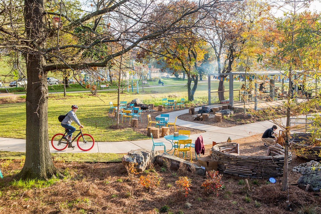 River Garden, Memphis. https://landezine-award.com/river-garden/