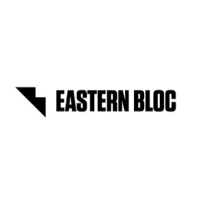 logo eastern bloc